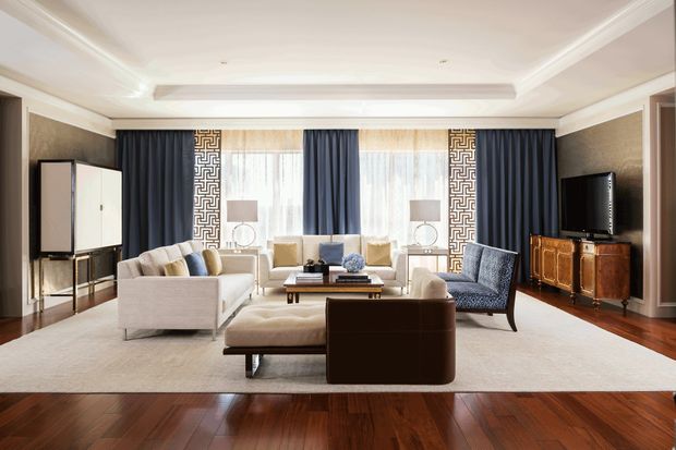 The Ritz-Carlton Dallas