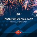 AAA Texas: 3.4 Million Texans Will Set New Independence Day Holiday Travel Record