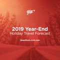 AAA Texas: Record 9.3 Million Texans Will Travel to Celebrate the Year-End Holidays