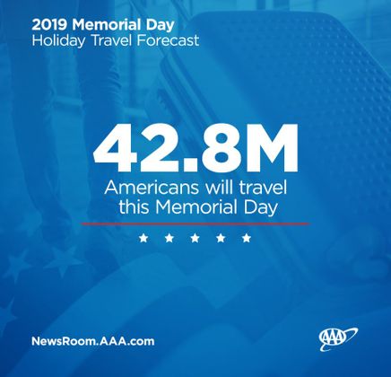 2019 Memorial Day Graphic