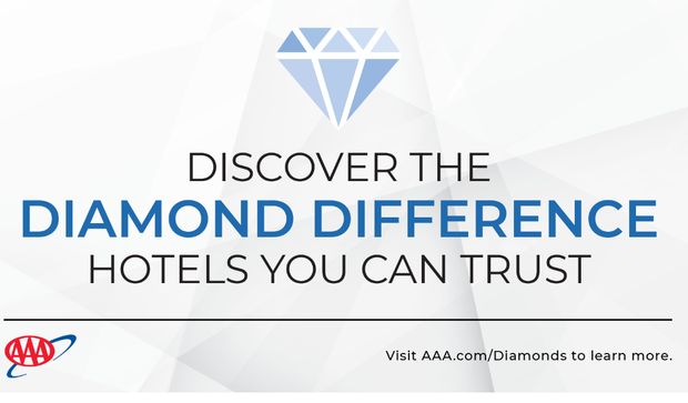 diamond hotel 2020
