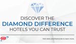 AAA Texas: Diamonds are the Clear Choice for Travelers, New AAA Diamond Program Revealed