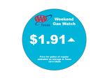 AAA Texas: Statewide Gas Price Average Jumps to Highest Level in More Than Three Months 