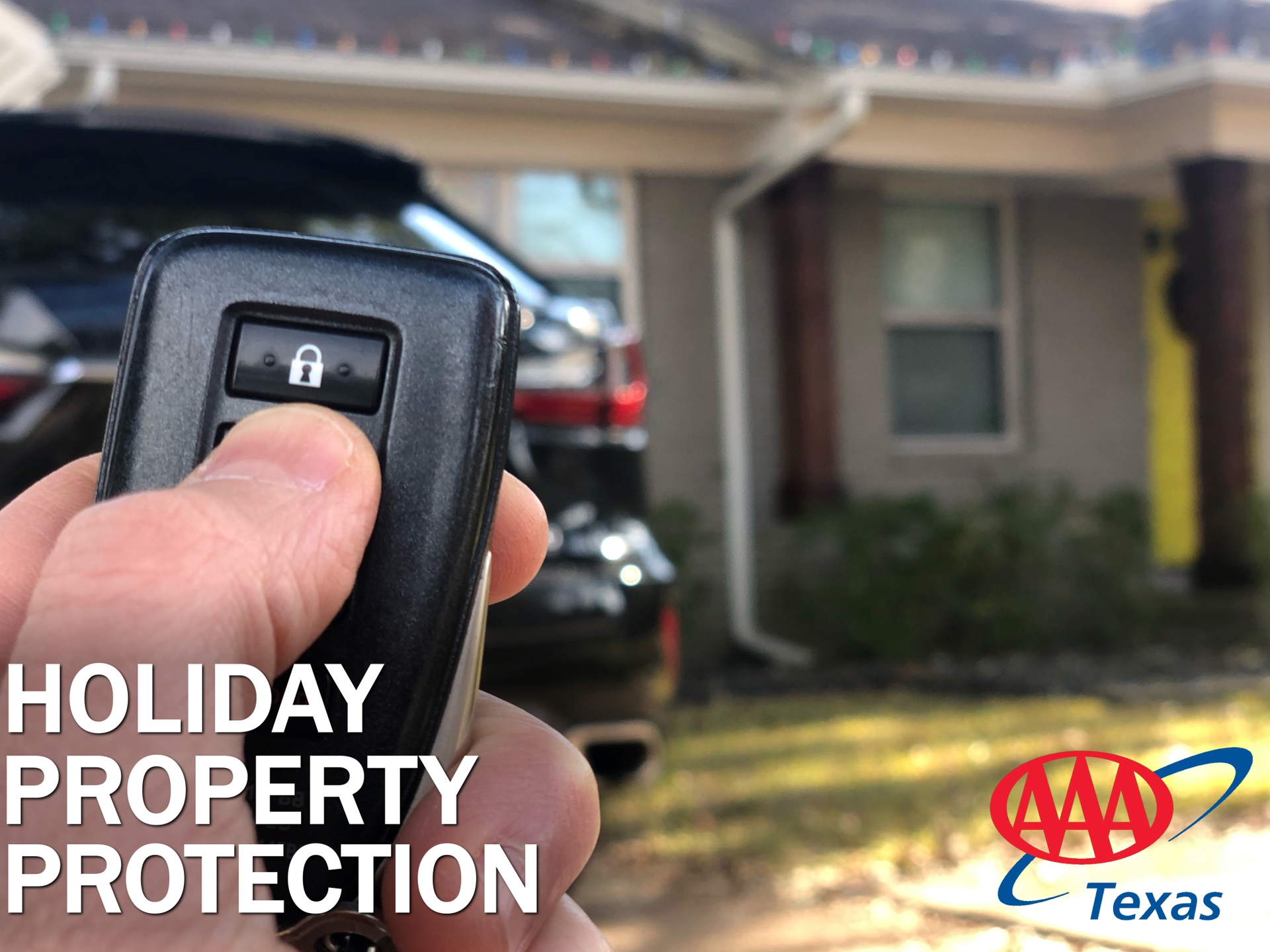 Holiday Property Protection Thumbnail 2020