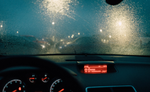 AAA Texas: Be Alert and Prepared When Driving in the Rain