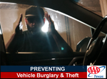 AAA Texas: Lone Star State has 2nd Highest Number of Motor Vehicle Thefts in U.S.