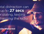 AAA Texas: Statewide Distracted Driving Crashes Increase, Motorists Urged not to Drive ‘Intexticated’