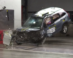 AAA Texas: New Crash Tests Reveal Modest Speed Increases Can Have Deadly Consequences