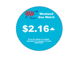 AAA Texas: After Nearly One Year, Statewide Gas Price Average Turns More Expensive than Last Year