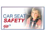 AAA Texas: Bulky Winter Jackets Can Interfere with Car Seat Safety