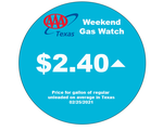 AAA Texas: Tips to Save on Fuel as Gas Prices Skyrocket Following Winter Blast