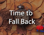 AAA Texas Recommends Drivers and Pedestrians Be Cautious as Daylight Saving Time Ends