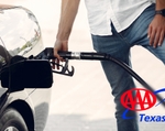 AAA Texas: Latest Gas Prices Show More Declines, but Remain Nearly 70 Cents Higher from Month Ago