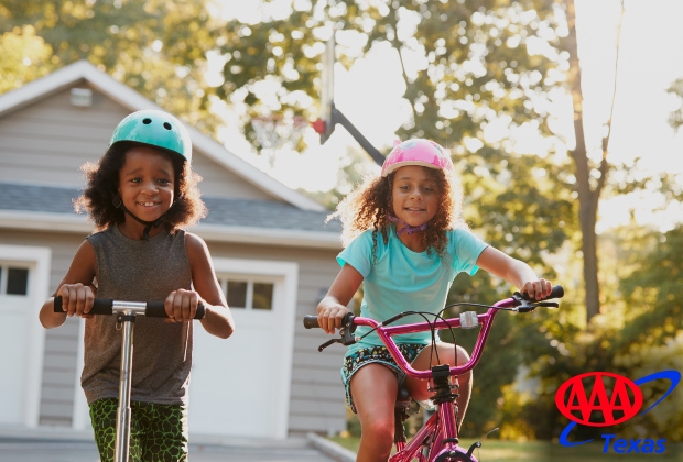 New Ride On Toy Safety_AAA Texas_December 2021