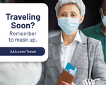 Planning Travel in 2021 Continues to Require Extra Preparation
