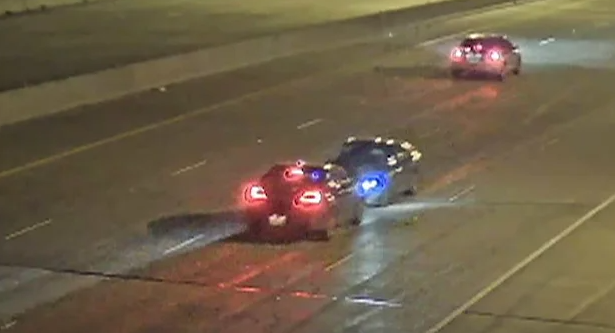 wrong-way crash