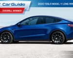 AAA Texas: 2021 AAA Car Guide Offers Inside Track for the Latest in Vehicle Tech