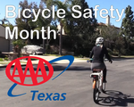 AAA Texas: Fatal Bicycle Crashes Increased in 2020 Even with Fewer Drivers on The Road