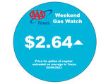 AAA Texas: Lone Star State Average Gas Price Up Six Cents as Summer Driving Season Nears