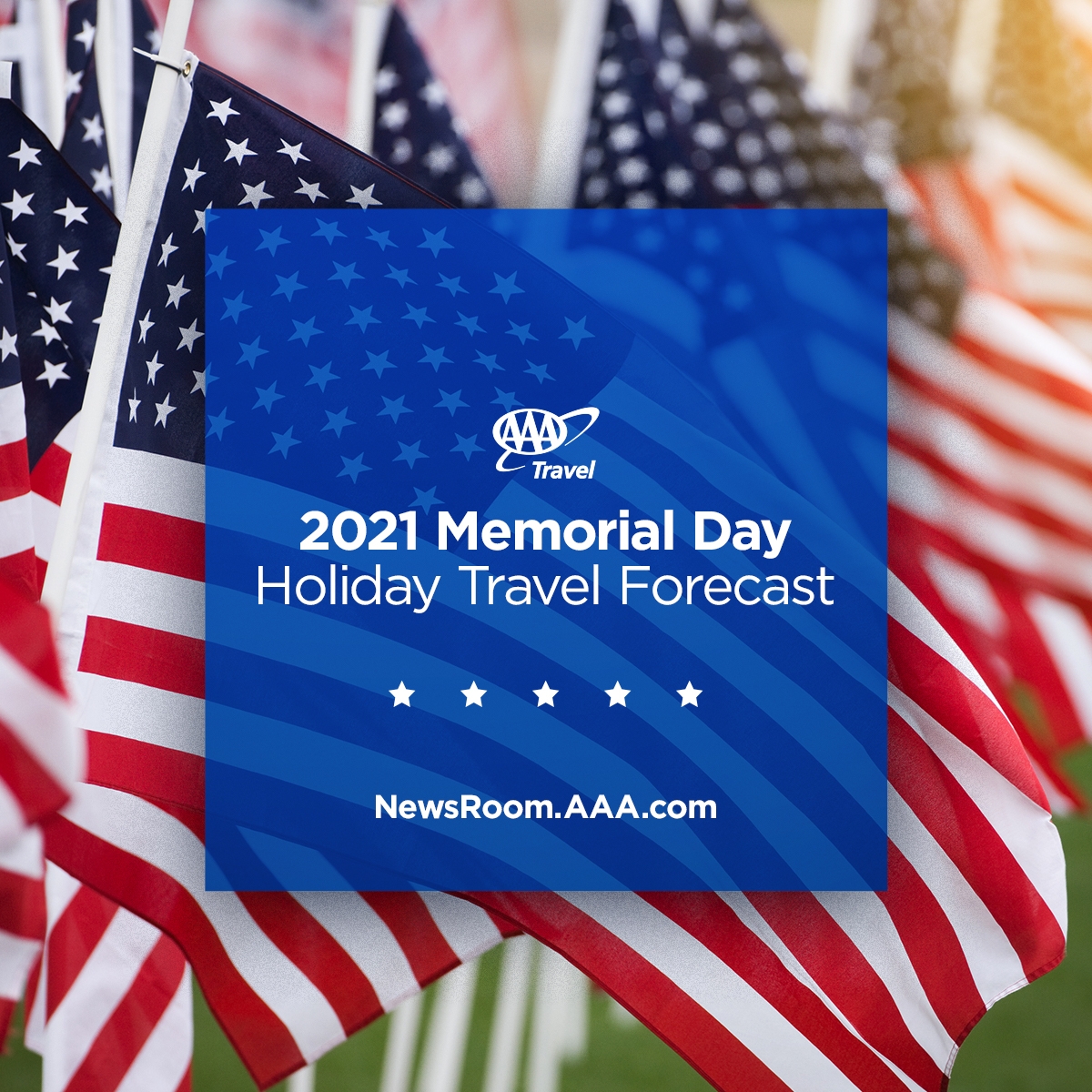 21-1114-TRV-Memorial Day Holiday Travel Forecast Graphics1_1200x1200