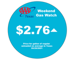 AAA Texas: Gas Prices Keep Inching Up as Demand Jumps Ahead of Memorial Day