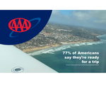 AAA Texas Projects Positive Outlook for Summer Travel