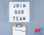 AAA Texas is Hiring as Post-Pandemic Travel Boom Surges