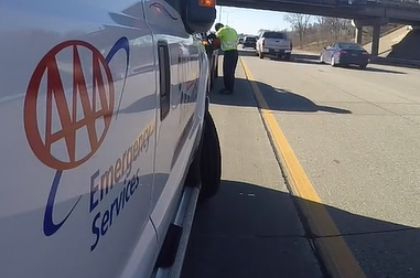 Roadside Emergency ERS