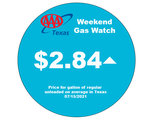 AAA Texas: Gas Prices Keep Climbing as Demand Remains Very Strong