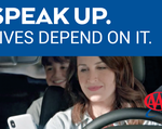 AAA Texas Warns Drivers, Parents and Students to Stay Alert and Avoid Being “Intexticated” as School Bells Ring Again