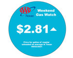 AAA Texas: Ida Brings Temporary Gas Price Volatility to Many Texas Metros