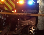 AAA Texas, Law Enforcement and Families Impacted by Illegal Street Racing Join Forces to Combat Growing Problem of Fatal Speed-Related Crashes