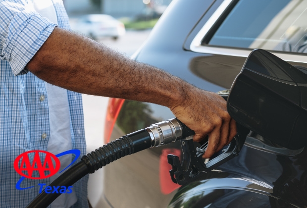 man pumping gas envato weekend gas watch