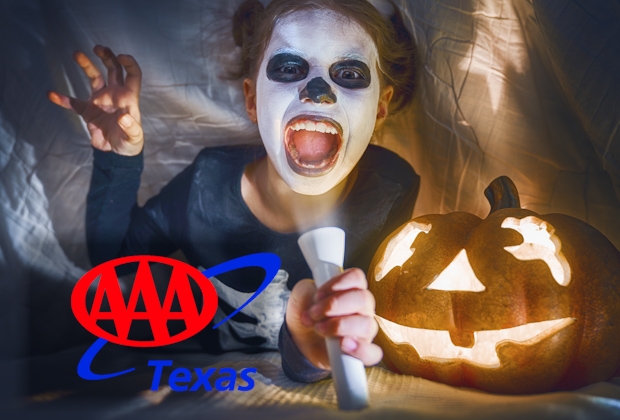 halloween safety envato