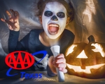 AAA Texas: Don’t ‘Ghost’ Safety This Halloween