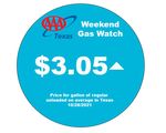 AAA Texas: Lone Star Gas Price Average Keeps Climbing As Crude Oil Prices Remain Higher