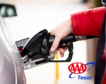 AAA Texas: State Gas Price Average Increases as Crude Oil Prices Increase, Demand at Summer Levels