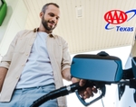 AAA Texas: Lone Star State Gas Price Average Decreases for Third Consecutive Month 