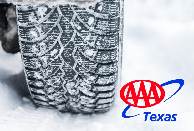 winter tire care thumbnail aaa texas