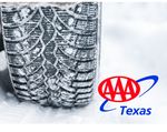 AAA Texas: Winter Weather Driving Tips and Safety