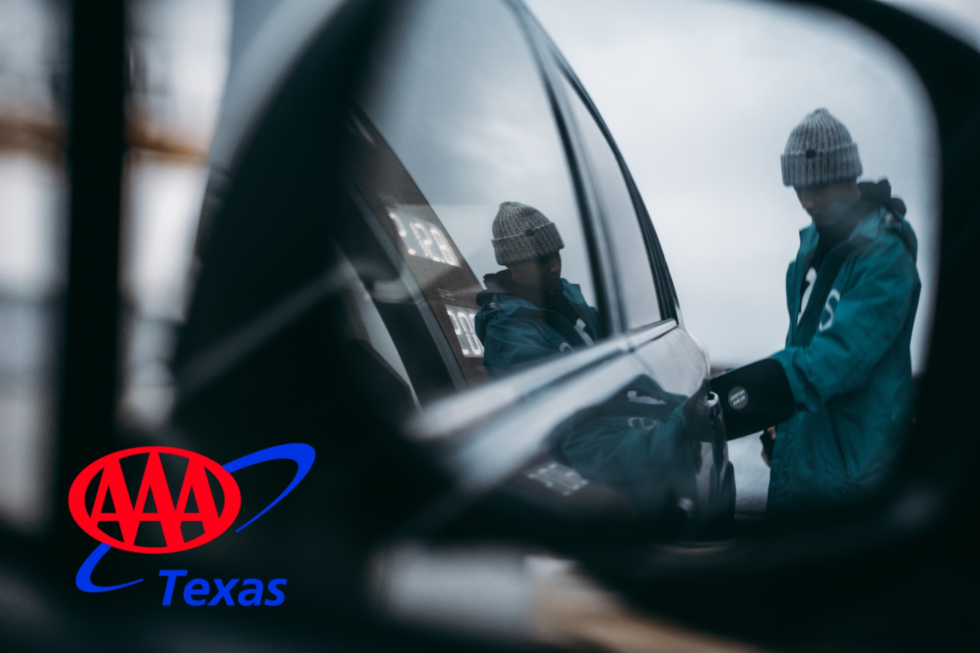 TX GAS WINTER PUMP