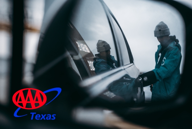 TX GAS WINTER PUMP