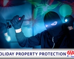 AAA Texas Offers Tips to Protect Your Identity, Home and Vehicle During the Holidays