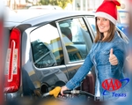 AAA Texas: Gas Prices Dropping as Millions Hit the Road for the Holidays; Price Fluctuations Possible