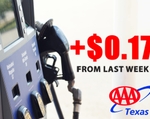 AAA Texas: Gas Prices Soar with No Sign of Slowing Down as Russia-Ukraine Conflict Pushes Crude Oil Prices to 11-Year Highs 