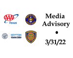 Documentary advisory gfx logos