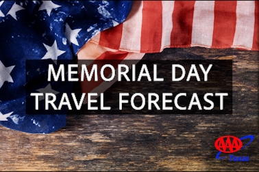 memorial day travel thumbnail