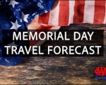 AAA Texas: 3.2 Million Texans will Travel for Memorial Day to Kick Off Very Busy Summer Travel Season 