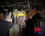 AAA Texas Warns Catalytic Converter Thefts Are Spiking; Offers Vehicle Owners Tips to Prevent Becoming a Victim