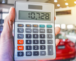 Annual Cost of New Car Ownership Crosses $10K Mark